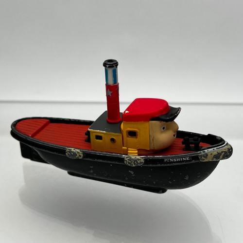 Ertl tugs sunshine diecast toy - sunshine,