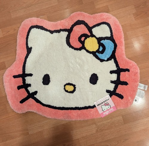 New item huge hello kitty - item:,