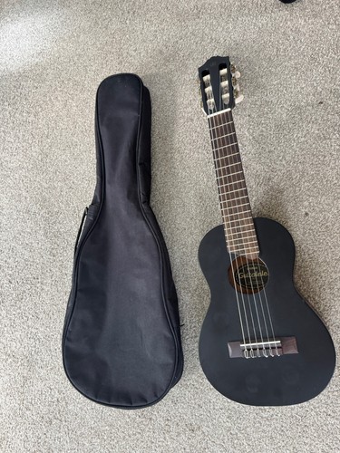 Yamaha gl1 guitalele - yamaha,