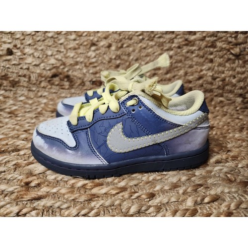 Nike dunk low halloween - low, ps