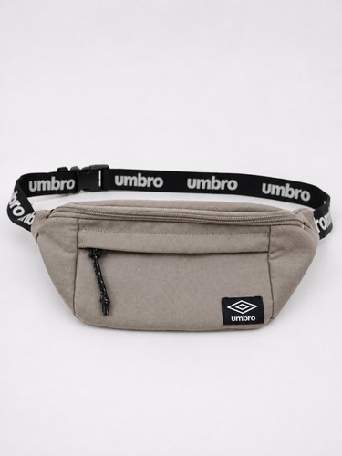 Vintage style umbro grey waist - umbro,
