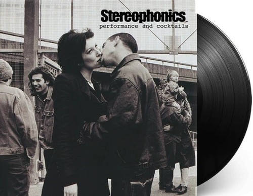 Stereophonics performance and - stereophonics,