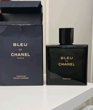 Bleu chanel parfum - parfum, 150ml