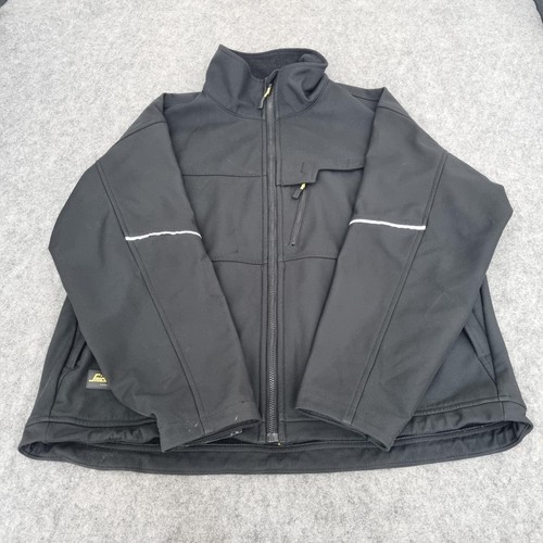 Snickers workwear jacket - snickers,
