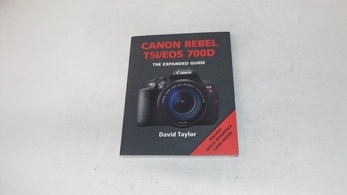 Canon rebel t5i - rebel, t5i/eos