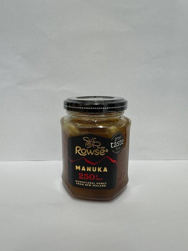 Rowse authentic mgo 250 - authentic, 250+