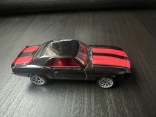 Matchbox 1969 Chevrolet Camaro