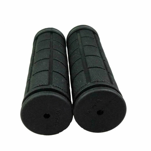 New soft bike handle bar - bike, grips