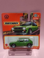 Golf GTi - Mk1 - 1976  Classic