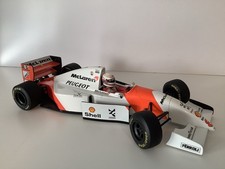 Minichamps 1:18 McLaren