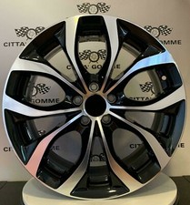 Compatible Alloy Wheels Suzuki