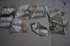 KAWASAKI GENUINE  ZX-7RR 98-99