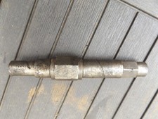 VINTAGE PRE WAR BSA MOTORCYCLE