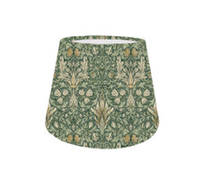 Handmade in UK, William Morris