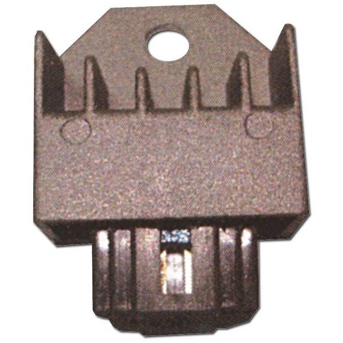 Adjustable regulator 12v 16a - 12v,