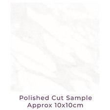Rectified Porcelain White