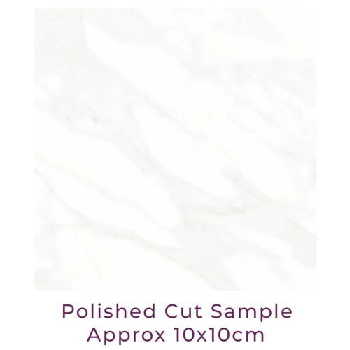Rectified porcelain white - rectified,