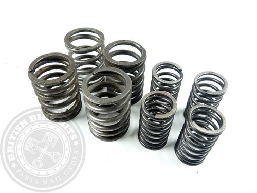 Valve spring set inner - spring, &