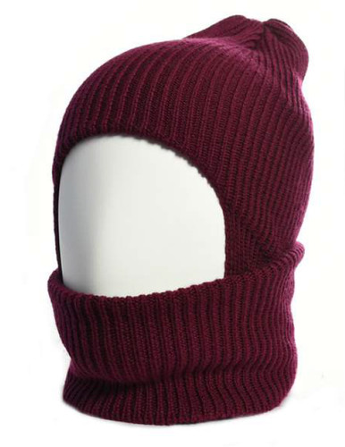 Merino wool winter rib - wool,
