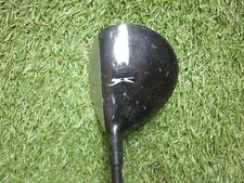 Slazenger Panther Cub 3 wood Junior Graphite shaft