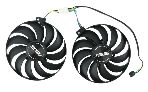 95mm vga card fan - 95mm,