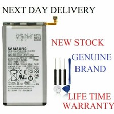 Genuine Samsung EB-BG975ABU