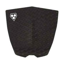 Gorilla Phat One Surfboard Tail Traction Pad - Black