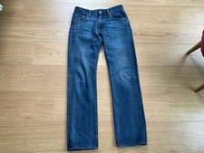 Pre-Owned Gents Uniqlo Regular