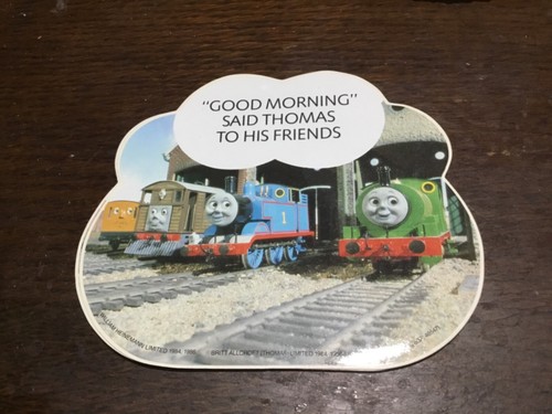Thomas the tank engine good - engine,