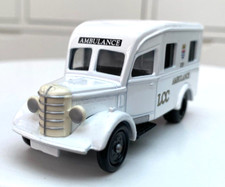 Lledo Days Gone Vanguard Model