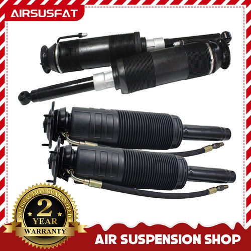 Front rear hydraulic shock - rear,