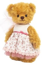 Ottilie teddy bear - bear, by