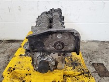 2007 ALFA ROMEO GT 1.9 JTD DIESEL ENGINE CYLINDER HEAD CAMSHAFTS 55206424