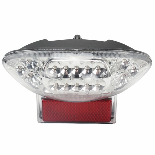 Rear led turn signal - rear,