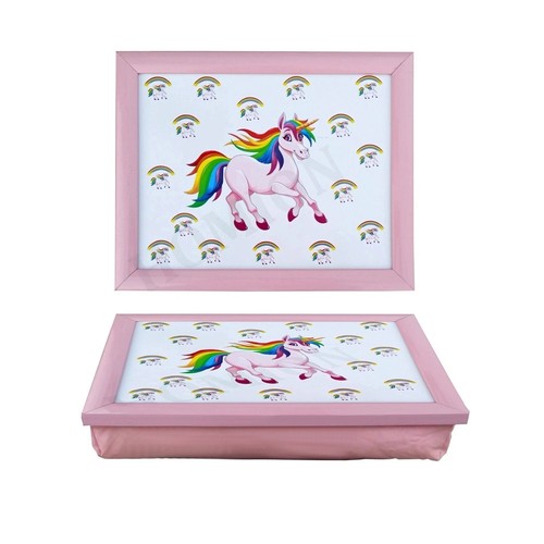 Lap tray soft - lap,