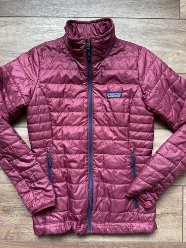 Patagonia nano puff - patagonia,