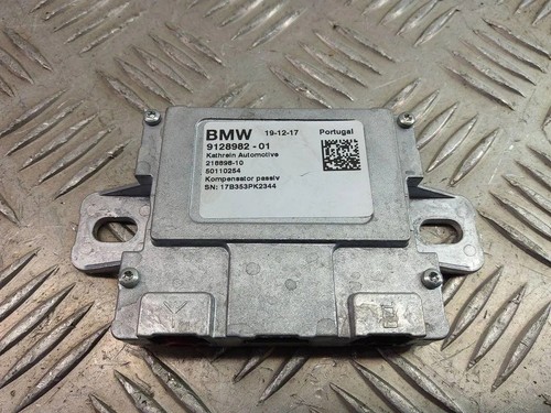 Bmw f39 antenna amplifier - bmw,