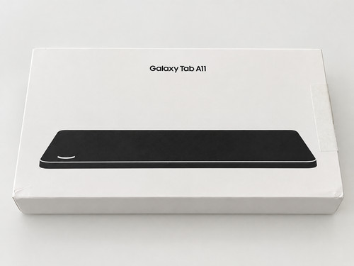 Samsung galaxy tab a11 x130 - galaxy,