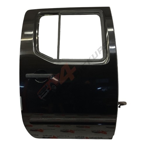 2008 nissan navara - 2008,