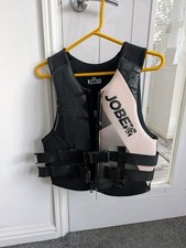 Jobe Impact Jacket /Lifejacket / youth size xxxl