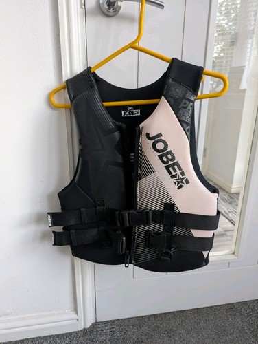 Jobe impact jacket lifejacket - impact, /lifejacket
