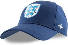 England FA Crest Three Lions