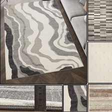 Long Hallway Runner Rug Non Slip Bedroom Carpet Washable Rugs Kitchen Floor Mats