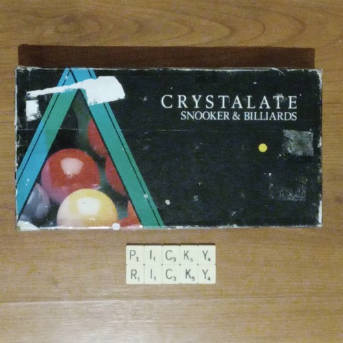 Snooker billiard ball set 18 - ball,