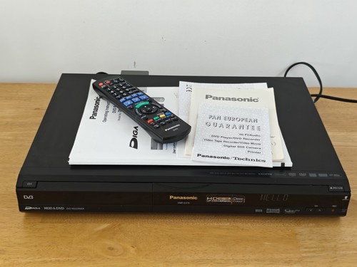 Panasonic dmr ex78 - panasonic, dmr-ex78