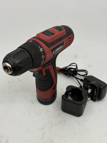 Cordless drill body - cordless,