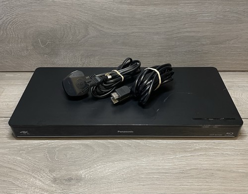 Panasonic dmp bdt380 - 4k, ultra