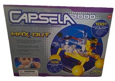 Capsela 1000 Motorized Science