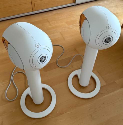 Devialet phantom gold 108db - phantom,