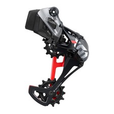 SRAM X01 Eagle AXS 12-Speed